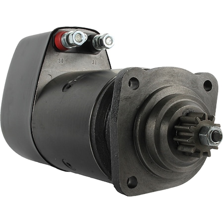 Db Electrical New Starter For Aifo Engine M32 M42 M52 M62 & Mz M Model Marine 410-24026